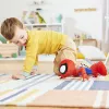 Marvel Spidey and His Amazing Friends Dance 'N Crawl Spidey, interaktyvus pliušinis žaislas su muzika ir garsais