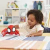 Marvel Spidey and His Amazing Friends Dance 'N Crawl Spidey, interaktyvus pliušinis žaislas su muzika ir garsais