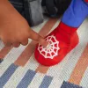Marvel Spidey and His Amazing Friends Dance 'N Crawl Spidey, interaktyvus pliušinis žaislas su muzika ir garsais