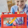 Peppa Pig 2-in-1 Party Bus, veiksmo / nuotykių, 3 m., įvairiaspalvis, plastikas
