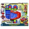 Veiksmo / nuotykių žaidimų rinkinys Hasbro F94805S0 įvairiaspalvis plastikinis