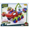 Veiksmo / nuotykių žaidimų rinkinys Hasbro F94805S0 įvairiaspalvis plastikinis