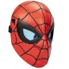 Marvel Spider-Man švytinti kaukė