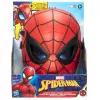 Marvel Spider-Man švytinti kaukė