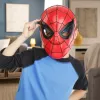 Marvel Spider-Man švytinti kaukė