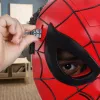 Marvel Spider-Man švytinti kaukė