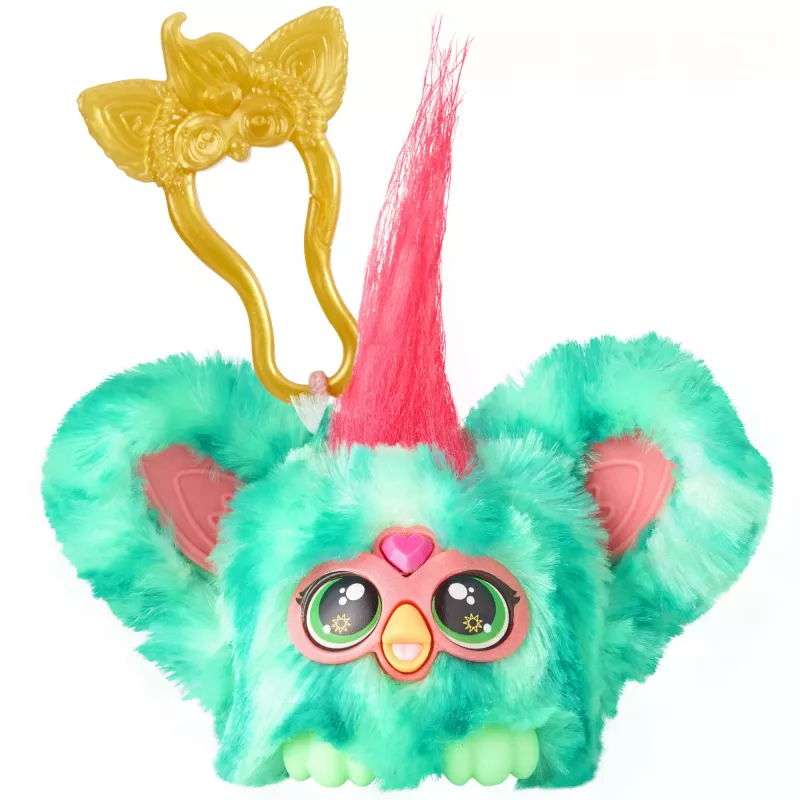 Furby F88945X2 minkštas žaislas