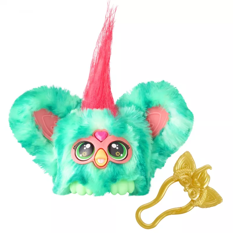 Furby F88945X2 minkštas žaislas