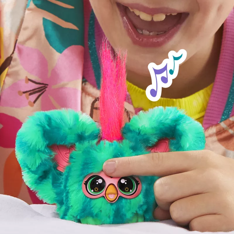 Furby F88945X2 minkštas žaislas