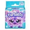 Furby Furblet Hip-Bop, Animacinis personažas, 6 m., Interaktyvus, Garsinis, A76