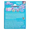 Furby Furblet Hip-Bop, Animacinis personažas, 6 m., Interaktyvus, Garsinis, A76