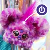 Furby Furblet Hip-Bop, Animacinis personažas, 6 m., Interaktyvus, Garsinis, A76