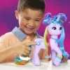 My Little Pony Izzy Moonbow, mados lėlė, Moteriška, 3 m., Berniukai/Mergaitės, 241 mm, 377 g