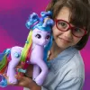 My Little Pony Izzy Moonbow, mados lėlė, Moteriška, 3 m., Berniukai/Mergaitės, 241 mm, 377 g