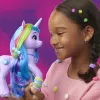 My Little Pony Izzy Moonbow, mados lėlė, Moteriška, 3 m., Berniukai/Mergaitės, 241 mm, 377 g