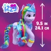 My Little Pony Izzy Moonbow, mados lėlė, Moteriška, 3 m., Berniukai/Mergaitės, 241 mm, 377 g