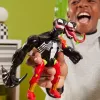 Marvel MixMashers Spider-Man Venom Mix-&-Match, 4 m., Įvairiaspalvis