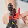 Marvel MixMashers Miles Morales Spider-Man Mix-And-Match, 4 metai, Daugiaspalvis