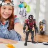Marvel MixMashers Miles Morales Spider-Man Mix-And-Match, 4 metai, Daugiaspalvis