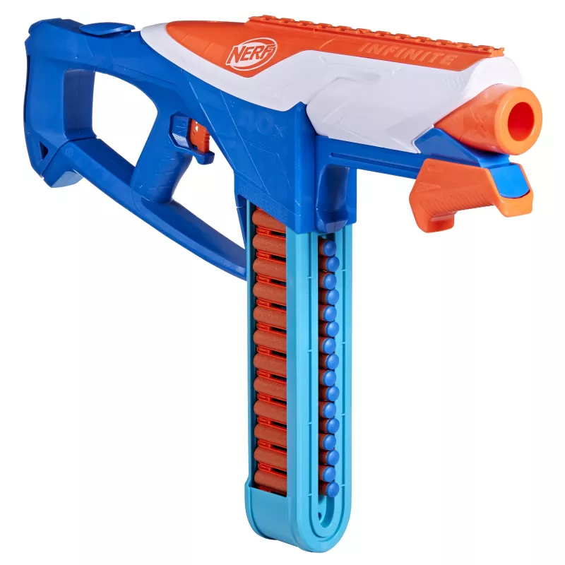 Nerf F8631EP4 žaislinis ginklas