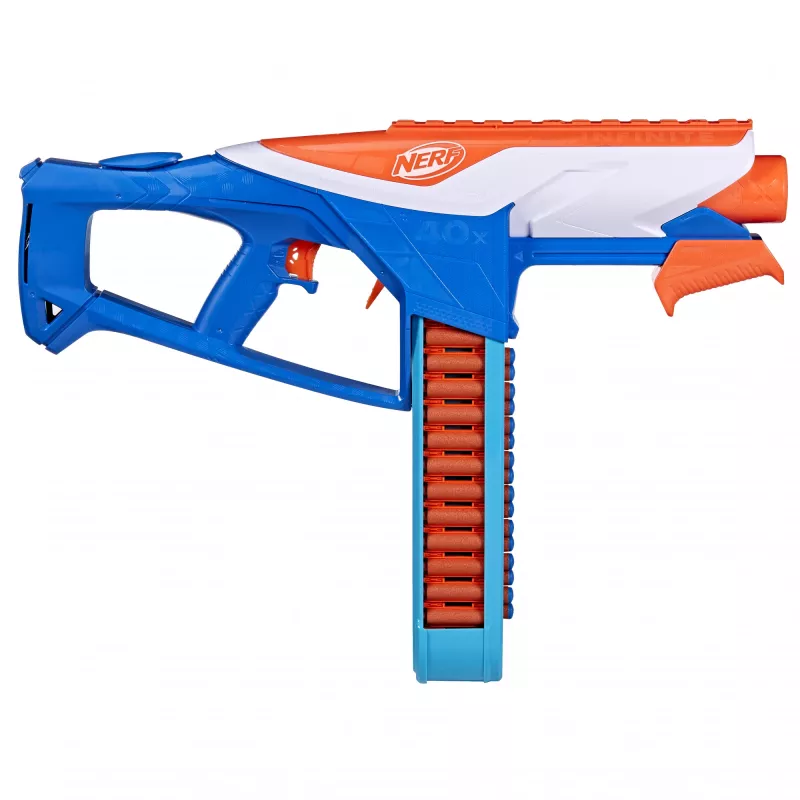 Nerf F8631EP4 žaislinis ginklas