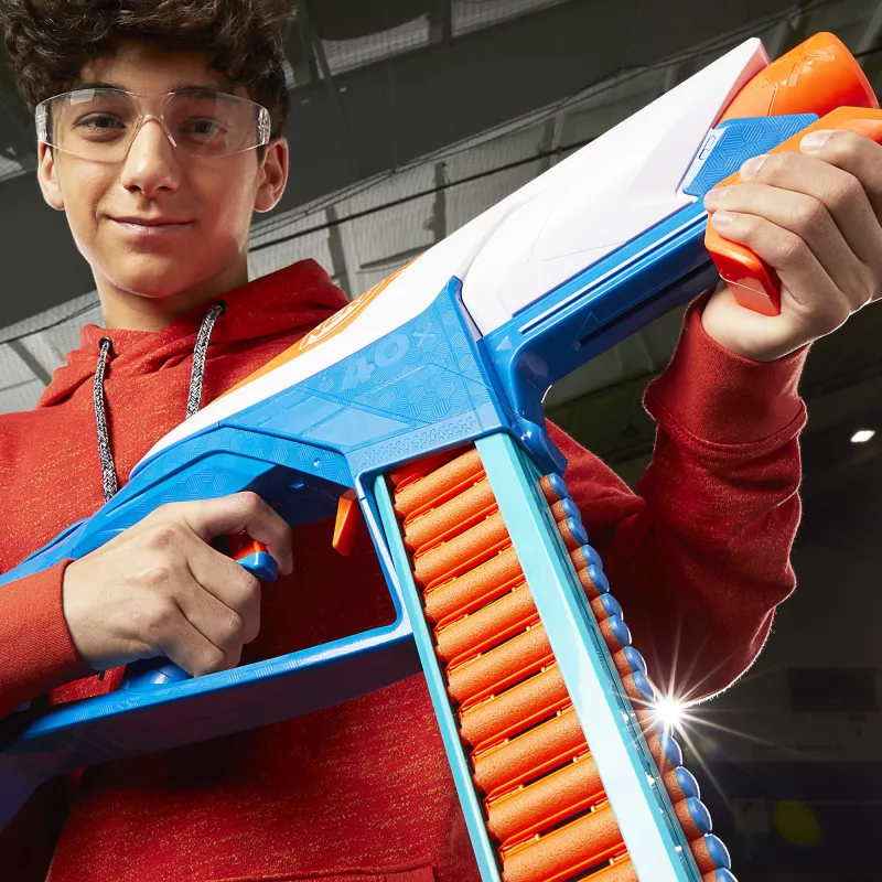 Nerf F8631EP4 žaislinis ginklas
