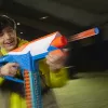 Nerf F8631EP4 žaislinis ginklas