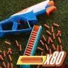 Nerf F8631EP4 žaislinis ginklas