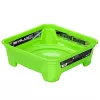 Beyblade X Beystadium mūšio arenos stadionas, 8 m., žalia, plastikas, 234 g