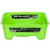 Beyblade X Beystadium mūšio arenos stadionas, 8 m., žalia, plastikas, 234 g