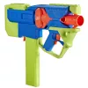 Žaislinis šaudytuvas Nerf N Series Sprinter F8625 Mėlynas Žalias Oranžinis
