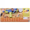 Žaislinis šaudytuvas Nerf N Series Sprinter F8625 Mėlynas Žalias Oranžinis