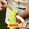 Žaislinis šaudytuvas Nerf N Series Sprinter F8625 Mėlynas Žalias Oranžinis