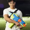 Žaislinis šaudytuvas Nerf N Series Sprinter F8625 Mėlynas Žalias Oranžinis