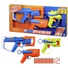 Nerf N Series Triple Action Pack, žaislinis blasteris, 8 m.