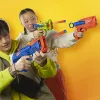 Nerf N Series Triple Action Pack, žaislinis blasteris, 8 m.