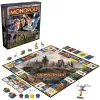 Stalo žaidimas Hasbro Monopoly Harry Potter ekonominė simuliacija 8+