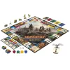 Monopoly Harry Potter Stalo žaidimas Ekonominė simuliacija