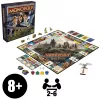 Monopoly Harry Potter Stalo žaidimas Ekonominė simuliacija