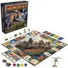 Monopoly Harry Potter Stalo žaidimas Ekonominė simuliacija