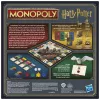 Monopoly Harry Potter Stalo žaidimas Ekonominė simuliacija