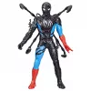 Marvel Spider-Man VenomVersus Spider-Man, 4 metai, Juoda, Mėlyna, Raudona