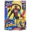 Marvel Spider-Man VenomVersus Spider-Man, 4 metai, Juoda, Mėlyna, Raudona