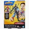 Marvel Spider-Man VenomVersus Spider-Man, 4 metai, Juoda, Mėlyna, Raudona