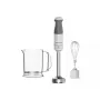 Panardinamasis blenderis Kenwood Triblade XL HBM40.002WH 850 W baltas