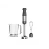Kenwood Triblade XL + HBM60.002GY panardinamasis trintuvas 1000 W pilka