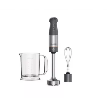 Kenwood Triblade XL + HBM60.002GY panardinamasis trintuvas 1000 W pilka