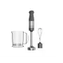 Kenwood Triblade XL + HBM60.002GY panardinamasis trintuvas 1000 W pilka