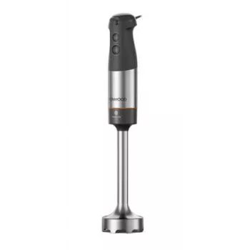 Kenwood Triblade XL + HBM60.002GY panardinamasis trintuvas 1000 W pilka