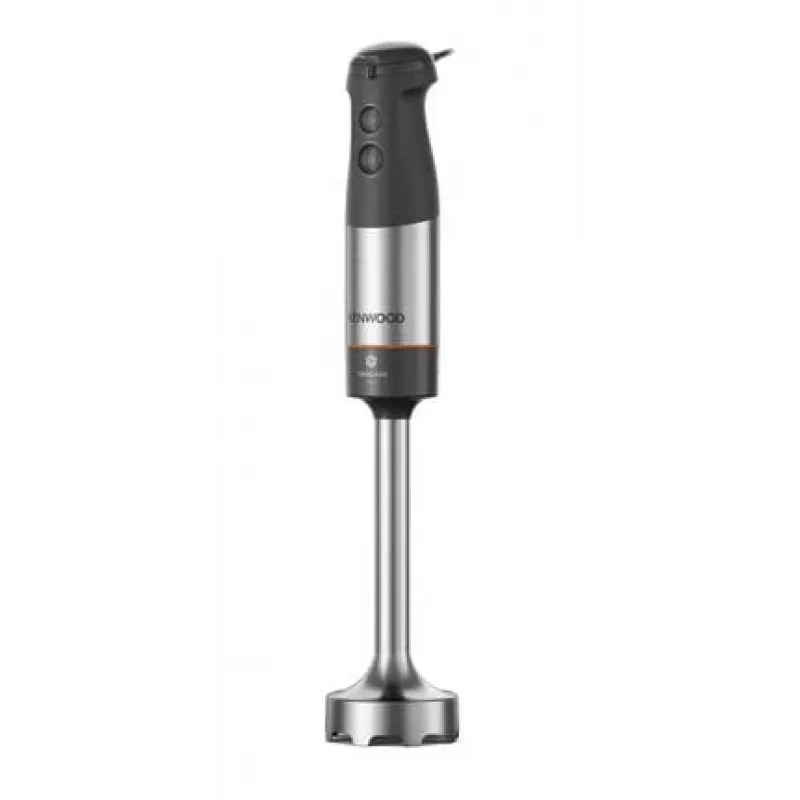 Kenwood Triblade XL + HBM60.002GY panardinamasis trintuvas 1000 W pilka